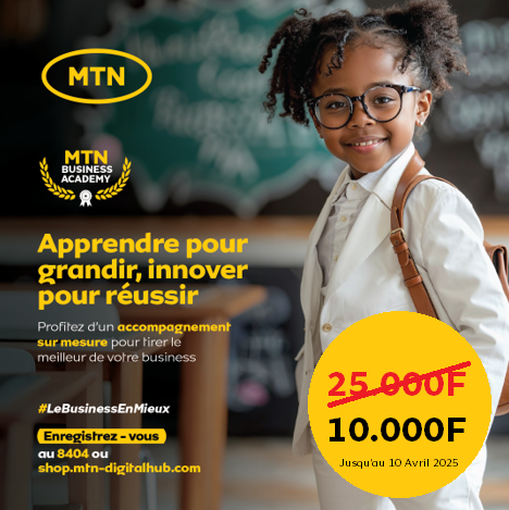 MTN Business Academy 9th edition vignette 1